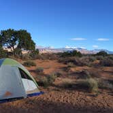 Review photo of Sand Flats Recreation Area by Adam H., August 31, 2016