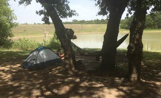 Dustin P.'s photo at LBJ Lyndon B Johnson National Grasslands near Alvord, TX
