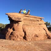 Review photo of Sand Flats Recreation Area by Adam H., August 31, 2016