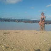 Review photo of Sand Island State Recreation Area by Emily W., August 31, 2016