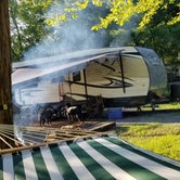 Review photo of Hillman Ferry Campground by E S., May 31, 2019