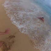 Review photo of Sand Island State Recreation Area by Emily W., August 31, 2016