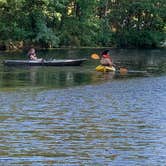 Review photo of Cabin Lake County Park by Amber R., May 31, 2019