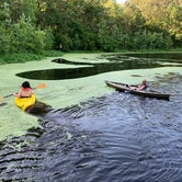 Review photo of Cabin Lake County Park by Amber R., May 31, 2019
