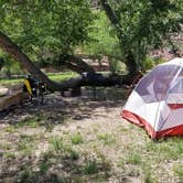 Review photo of Uravan Ballpark Campground by Melissa K., May 31, 2019