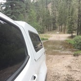 Review photo of Trampas Medio Campground by Damon T., August 31, 2016
