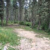 Review photo of Trampas Medio Campground by Damon T., August 31, 2016