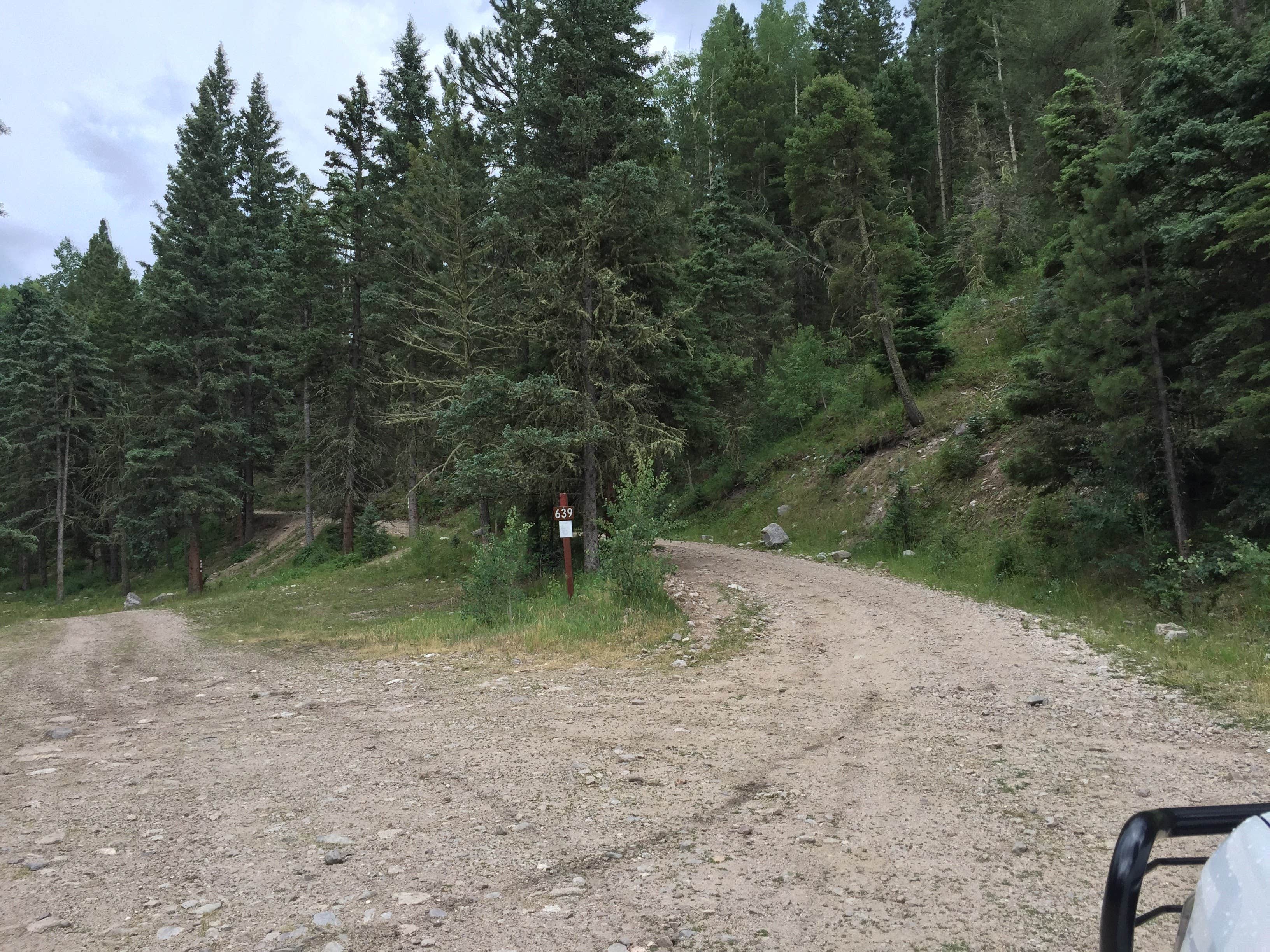 Roads