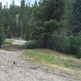 Review photo of Trampas Medio Campground by Damon T., August 31, 2016