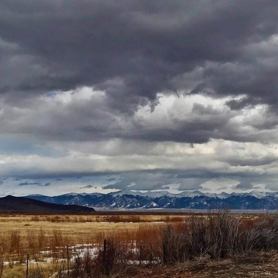 Camper-submitted photo at South Fork Lodge & RV Park near Saguache, CO