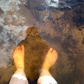 Review photo of Rainbow Lakes Campground by Hayley K., July 26, 2016
