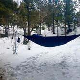 Review photo of Gordon Gulch Dispersed Area by Hayley K., May 31, 2019