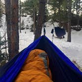 Review photo of Gordon Gulch Dispersed Area by Hayley K., May 31, 2019