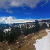 Review photo of Gordon Gulch Dispersed Area by Hayley K., May 31, 2019