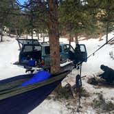 Review photo of Gordon Gulch Dispersed Area by Hayley K., May 31, 2019