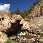 Review photo of Albuquerque North / Bernalillo KOA by Jennie R., August 31, 2016