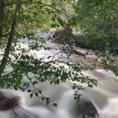 Review photo of Toll Bridge Park Campground by Lee D., May 31, 2019