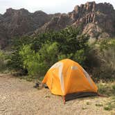 Review photo of Chisos Basin Campground (Big Bend, Tx) — Big Bend National Park by Troy W., May 31, 2019