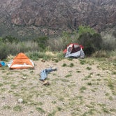 Review photo of Chisos Basin Campground — Big Bend National Park by Troy W., May 31, 2019