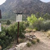 Review photo of Chisos Basin Campground — Big Bend National Park by Troy W., May 31, 2019