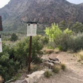 Review photo of Chisos Basin Campground — Big Bend National Park by Troy W., May 31, 2019