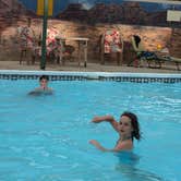 Review photo of Albuquerque North / Bernalillo KOA by Jennie R., August 31, 2016