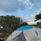 Review photo of Turquoise Trail Campground by Kayla M., May 31, 2019