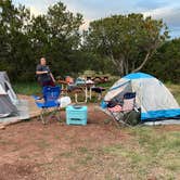 Review photo of Turquoise Trail Campground by Kayla M., May 31, 2019