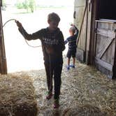 Review photo of Ingalls Homestead by Corinna B., July 17, 2018