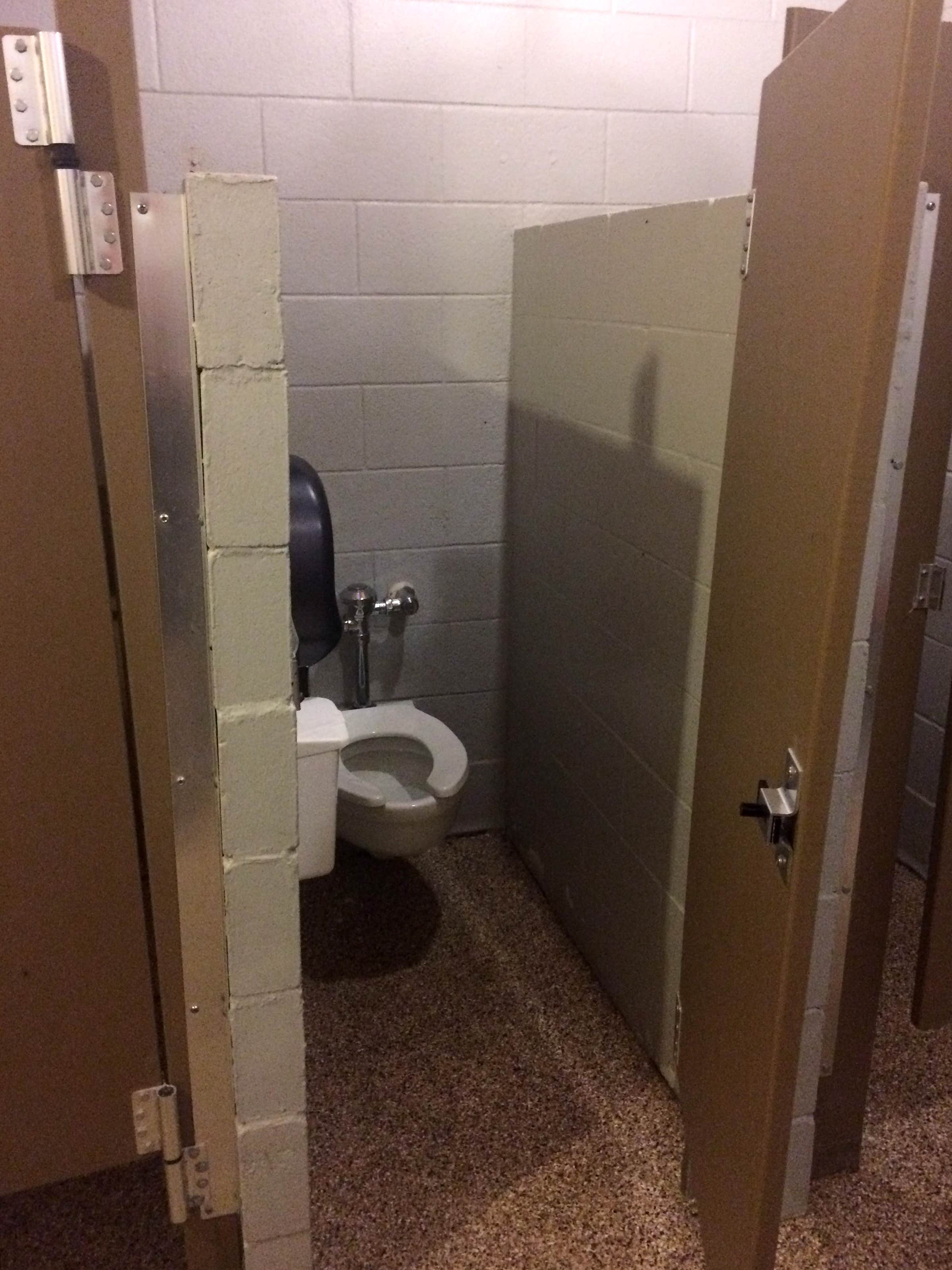 Camper-submitted photo at General Sibley Park near Cannon Ball, ND