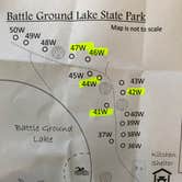 Review photo of Battle Ground Lake State Park Campground by Brian C., August 31, 2018