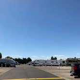 Review photo of Vancouver RV Park by Brian C., August 27, 2018