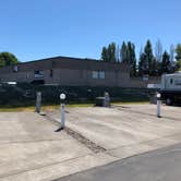 Review photo of Vancouver RV Park by Brian C., August 27, 2018