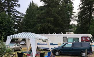 Brian C.'s photo at Paradise Cove Resort and RV Park near Kalama, WA