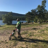 Review photo of North-South Lake Campground by Pedro R., May 31, 2019