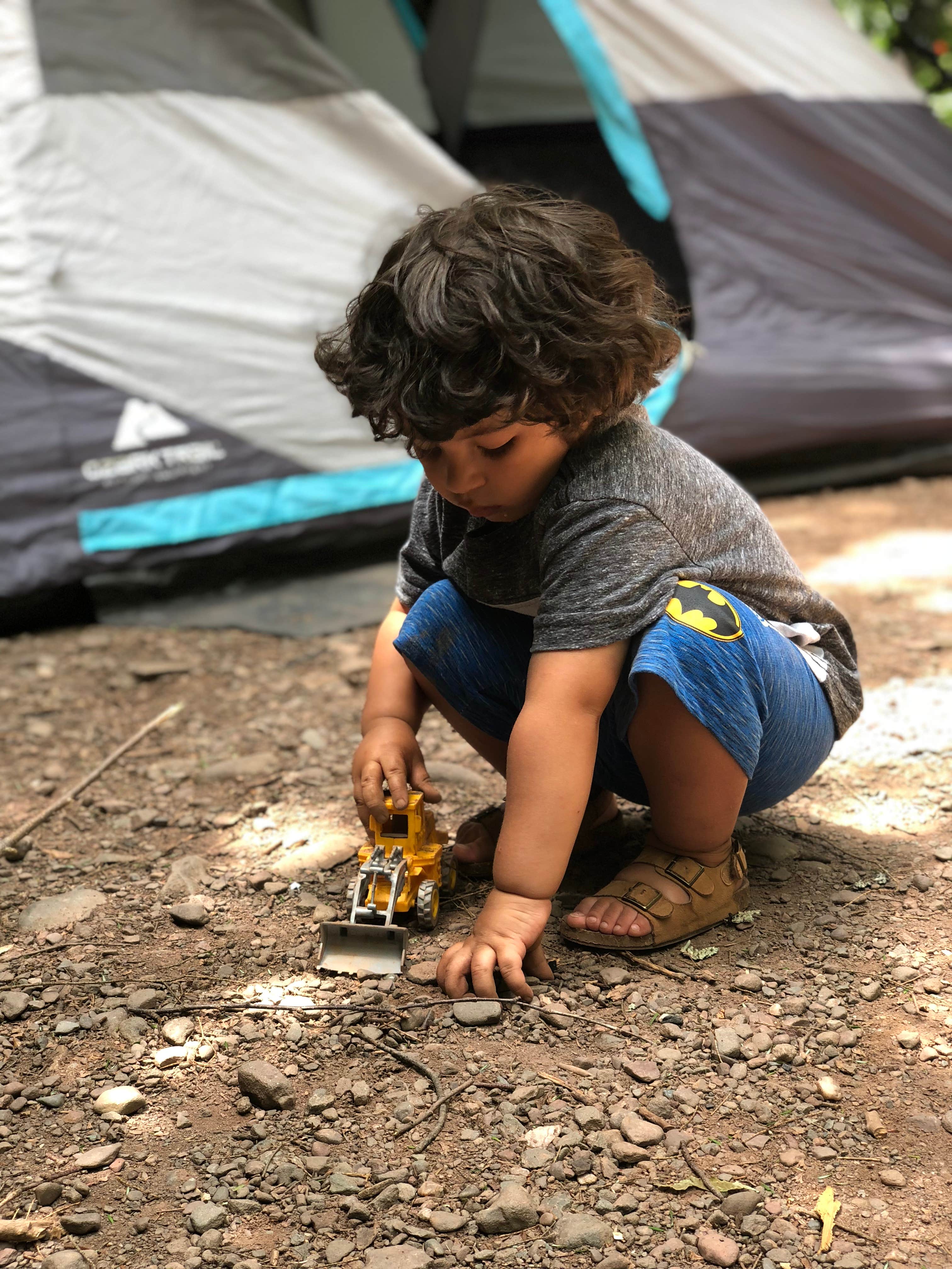 Pedro R.'s photo at North-South Lake Campground near Germantown, NY