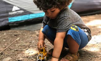 Pedro R.'s photo at North-South Lake Campground near Catskill, NY