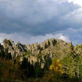 Review photo of Legion Lake Campground — Custer State Park by Sara S., May 31, 2019