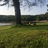 Review photo of Bowman Lake State Park by Pedro R., May 31, 2019