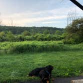 Review photo of Russell P Letterman Campground — Bald Eagle State Park by Shirley M., May 31, 2019