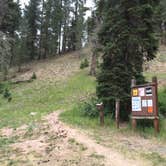 Review photo of Trampas Trailhead Campground by Damon T., August 31, 2016
