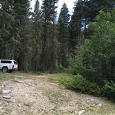 Review photo of Trampas Trailhead Campground by Damon T., August 31, 2016