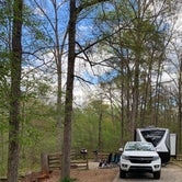 Review photo of High Falls State Park Campground by Imagine C., May 31, 2019