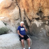 Review photo of Indian Cove Campground — Joshua Tree National Park by Deborah C., May 31, 2019