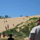 Review photo of D.H. Day Campground — Sleeping Bear Dunes National Lakeshore by Jennifer G., May 31, 2019