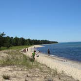 Review photo of D.H. Day Campground — Sleeping Bear Dunes National Lakeshore by Jennifer G., May 31, 2019