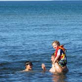 Review photo of D.H. Day Campground — Sleeping Bear Dunes National Lakeshore by Jennifer G., May 31, 2019