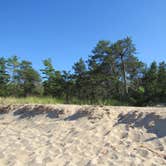 Review photo of D.H. Day Campground — Sleeping Bear Dunes National Lakeshore by Jennifer G., May 31, 2019