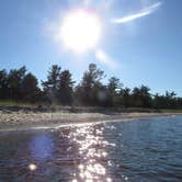 Review photo of D.H. Day Campground — Sleeping Bear Dunes National Lakeshore by Jennifer G., May 31, 2019