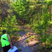 Review photo of D.H. Day Campground — Sleeping Bear Dunes National Lakeshore by Jennifer G., May 31, 2019